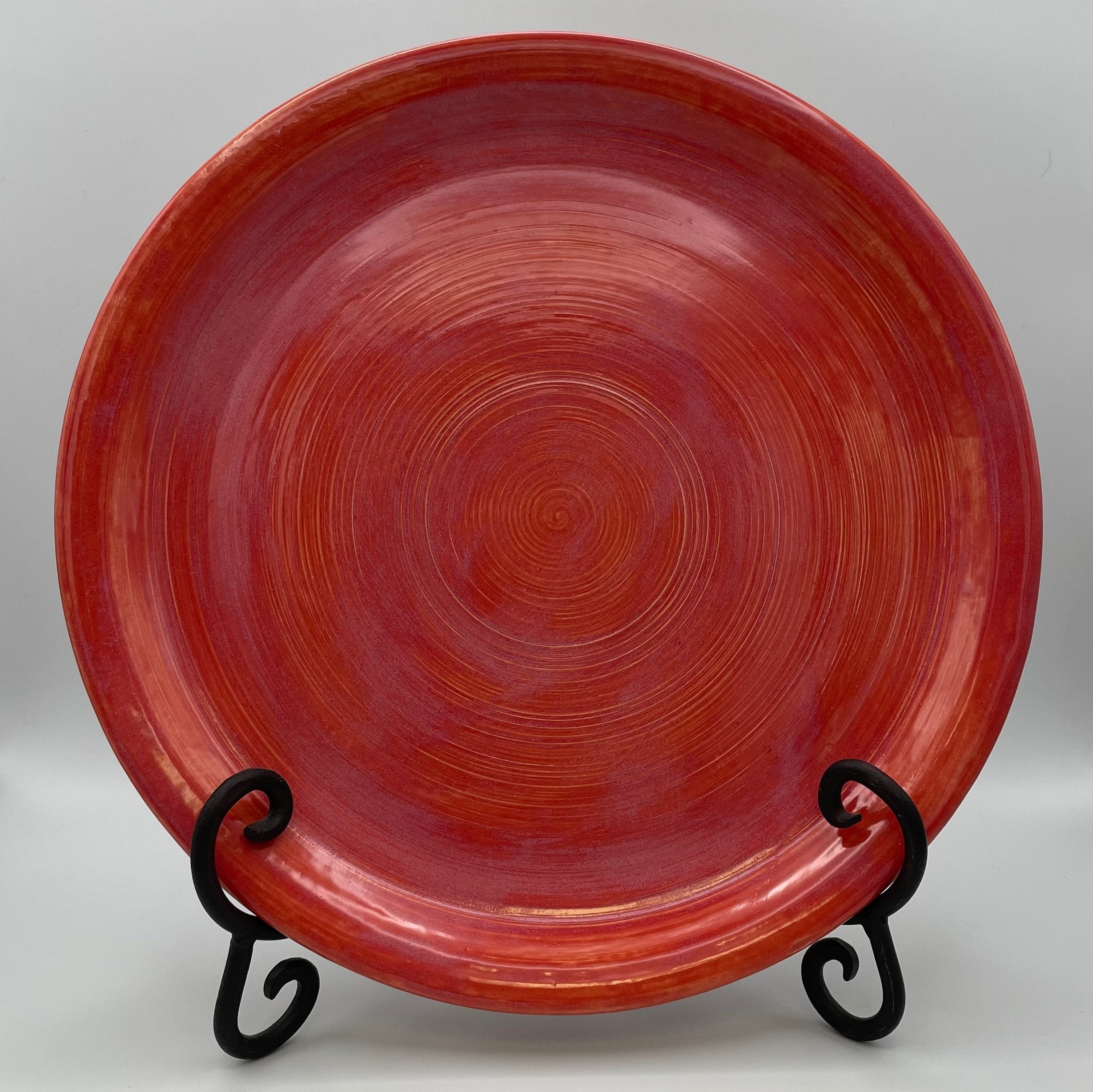 Ceramic Plate Set